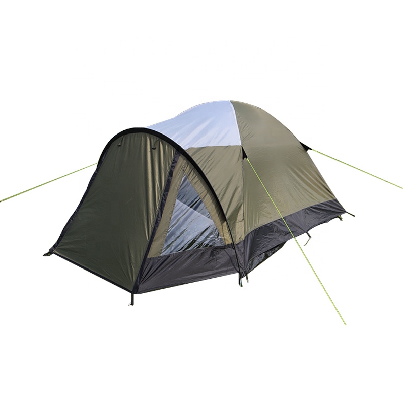 Hiking Backpack Waterproof - NEUES Campingzelt von Tenda aus China