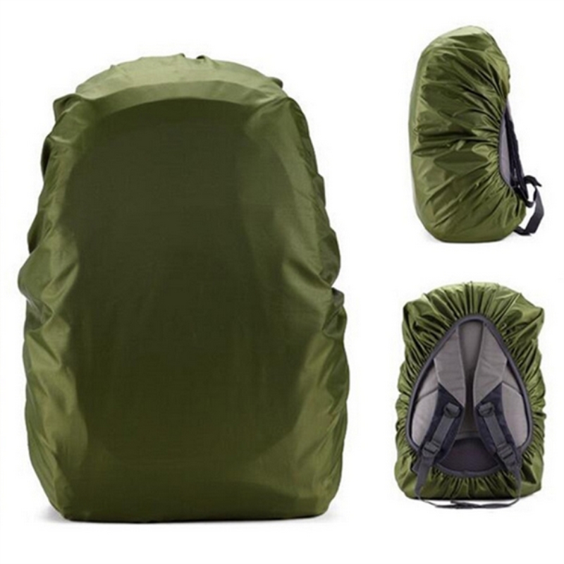 20–80 l wasserdichter, staubdi – Rain Cover Backpack Bewertung und Preis