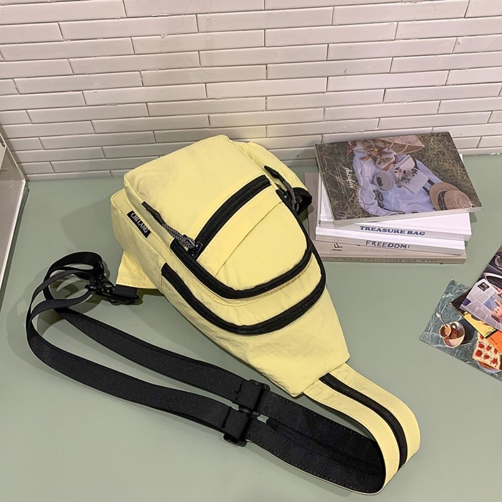 Ins Kleine Umhängetaschen aus  – Sling Backpack Shoulder Bewertung und Preis