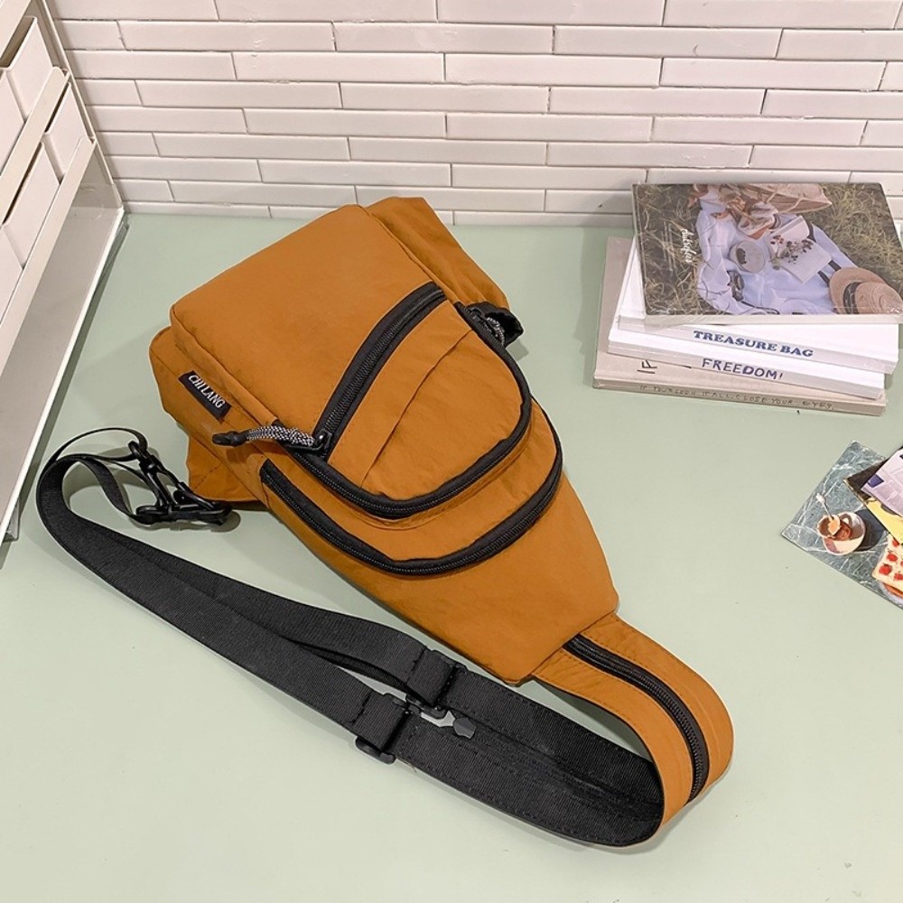 Ins Kleine Umhängetaschen aus  – Sling Backpack Shoulder Bewertung und Preis