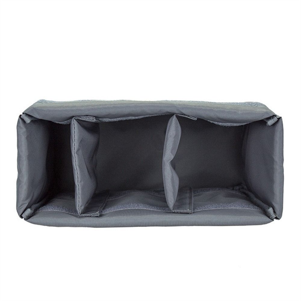 Dick gepolsterte Kamera-Einsat – Backpack Insert Organizer Bewertung und Preis