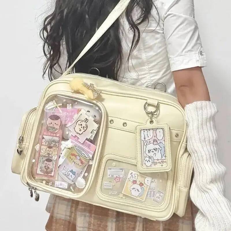 Y2K Neue Nette Ita Tasche Konz – Fashion Backpack Women Bewertung und Preis