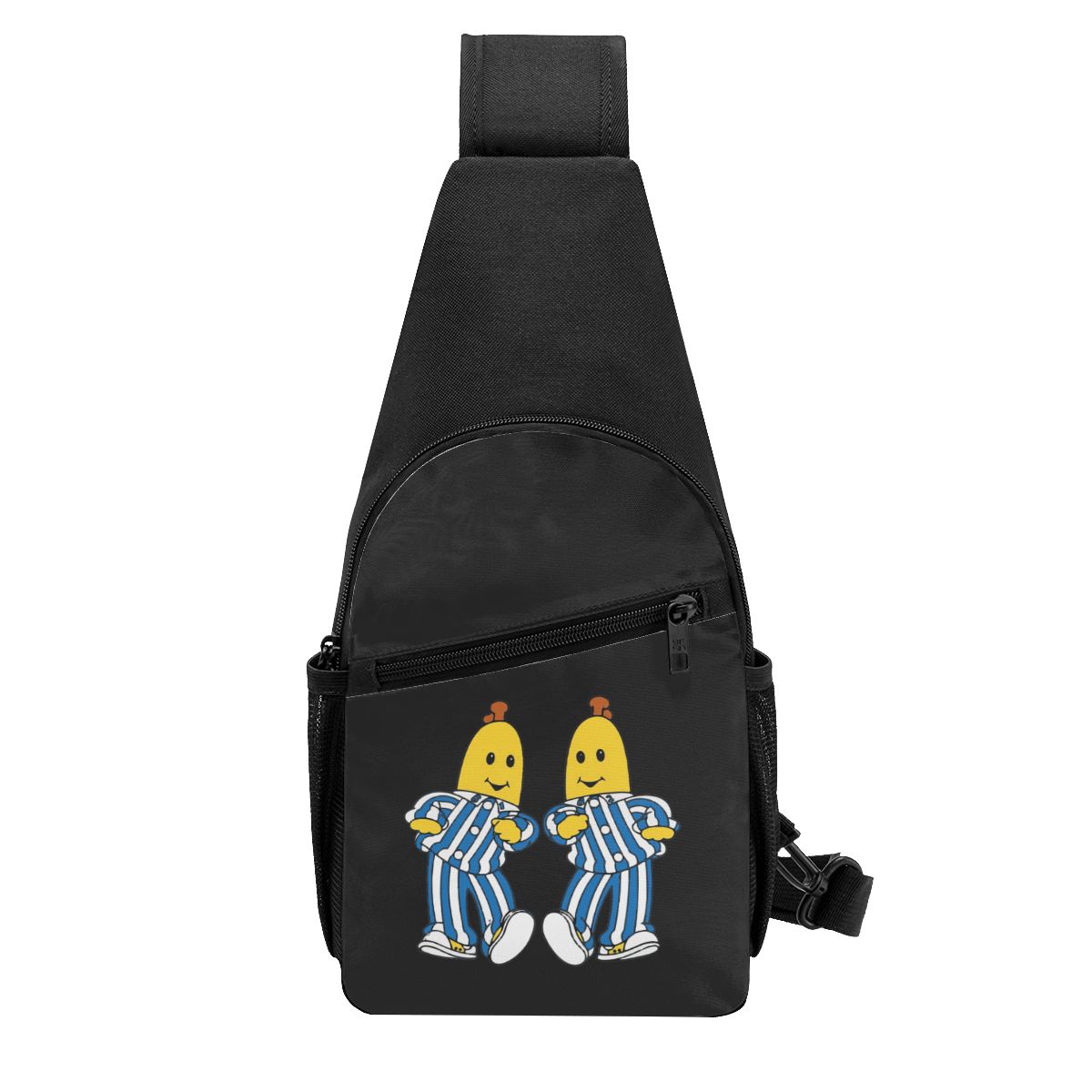 Bananas In Pyjamas Best Friend – Sling Backpack Shoulder Bewertung und Preis