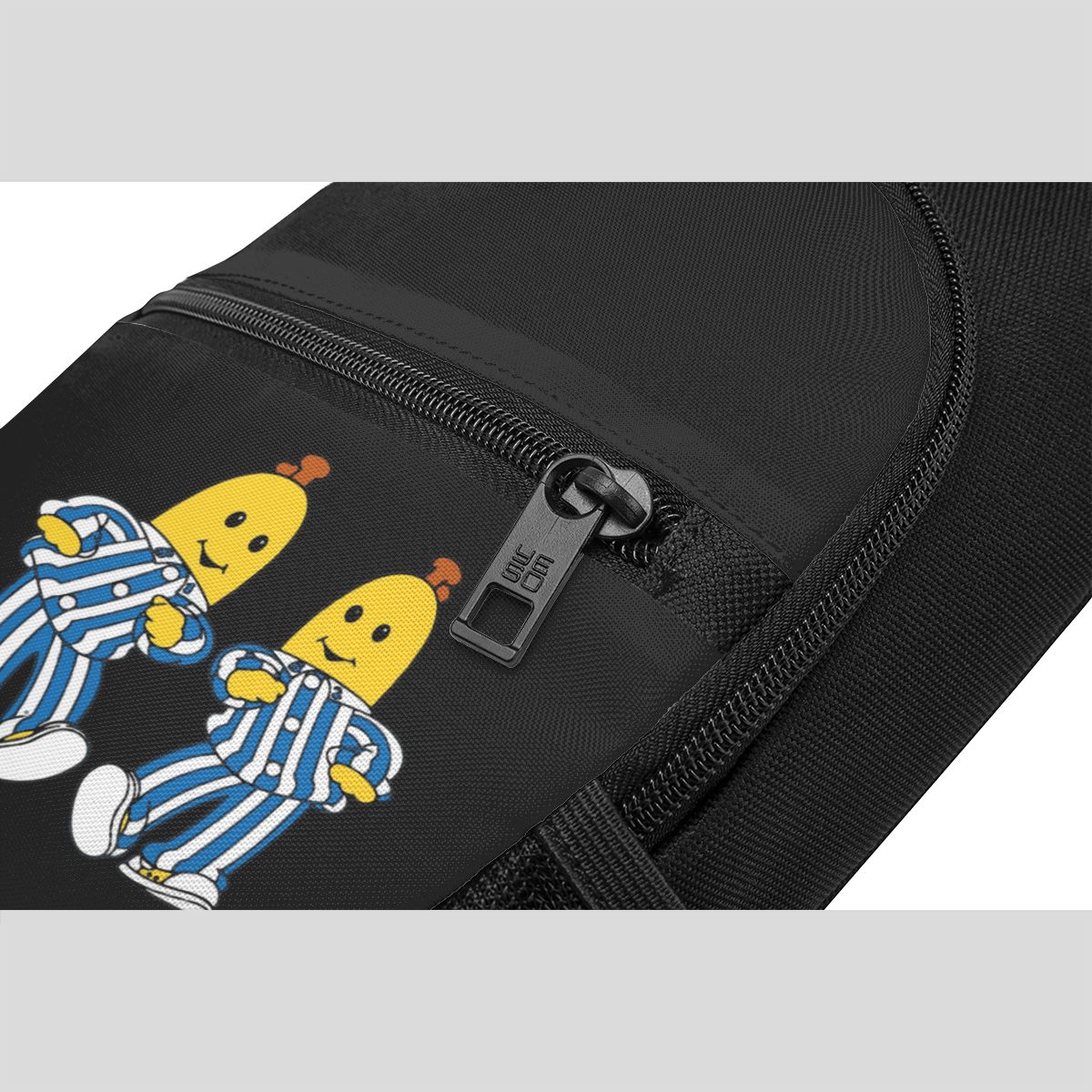 Bananas In Pyjamas Best Friend – Sling Backpack Shoulder Bewertung und Preis