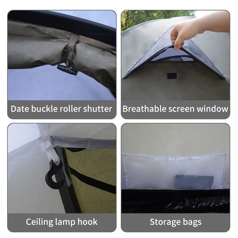 NEUES Campingzelt von Tenda au – Hiking Backpack Waterproof Bewertung und Preis