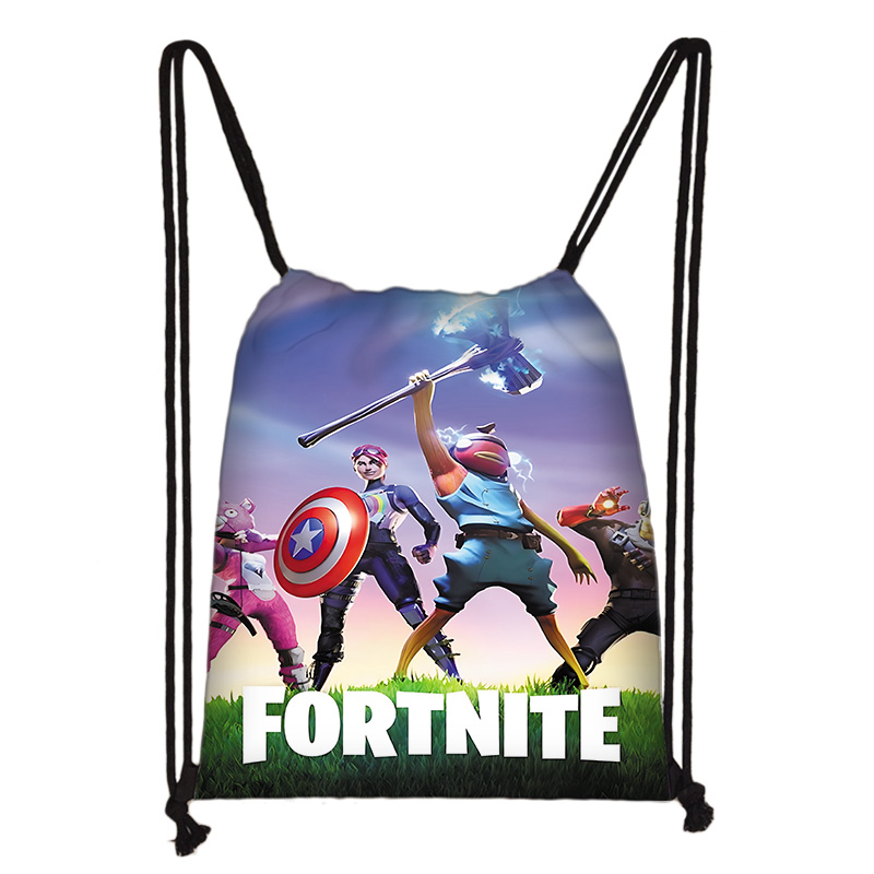 Bedruckter Kordelzugbeutel für – Fashion Backpack Women Bewertung und Preis