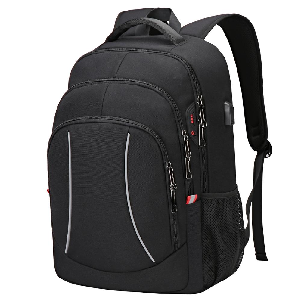 Männer Multifuction Reise Lapt – Travel Backpack Anti Theft Bewertung und Preis