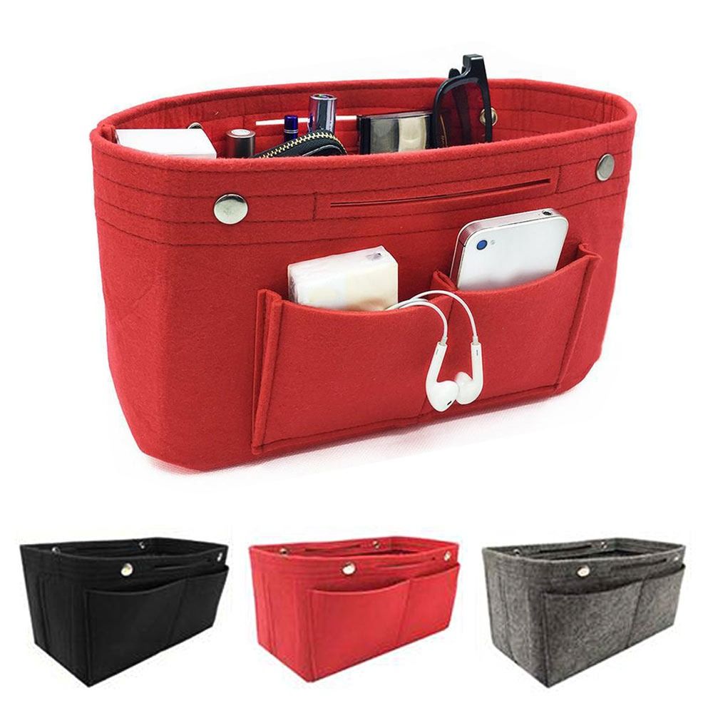 Tragbare weiche Filz Handtasch – Backpack Insert Organizer Bewertung und Preis