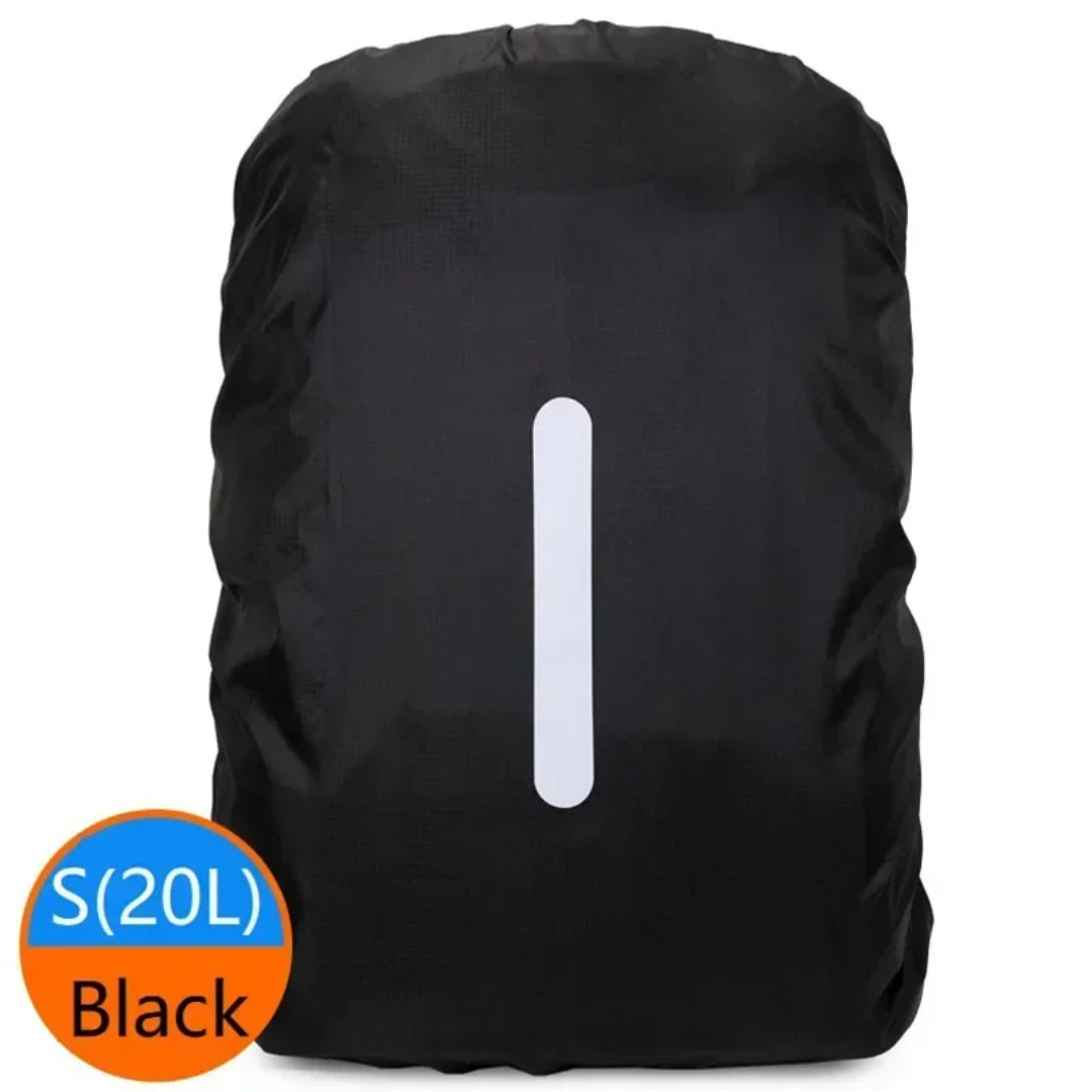 Wasserdichter Rucksacküberzug  – Rain Cover Backpack Bewertung und Preis