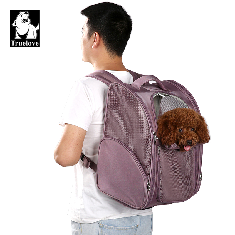 Truelove Haustier-Tragetasche  – Foldable Backpack Small Bewertung und Preis