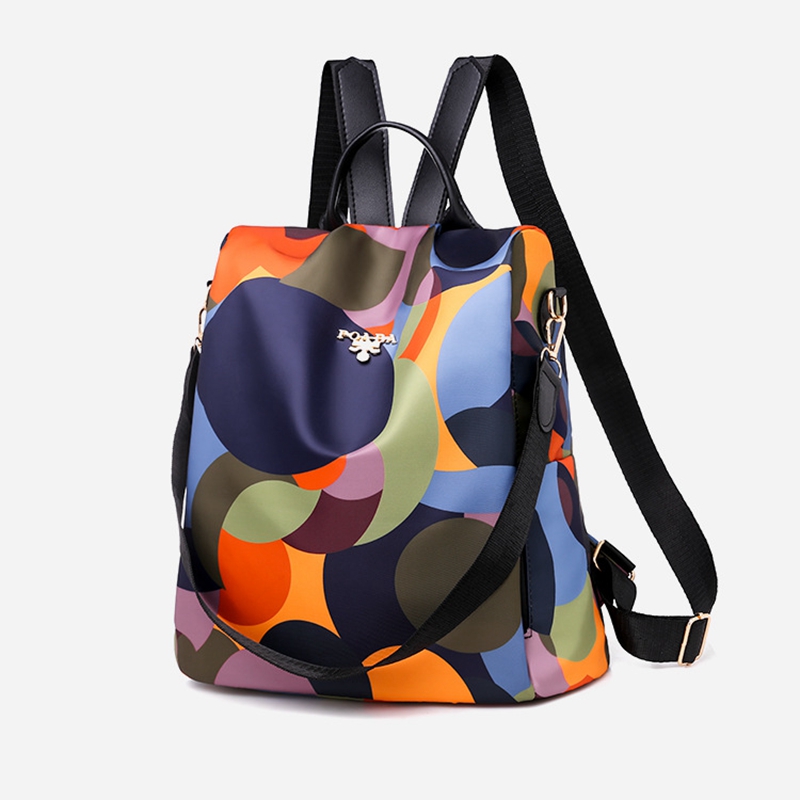 Mode frauen Rucksack Anti-dieb – Travel Backpack Anti Theft Bewertung und Preis