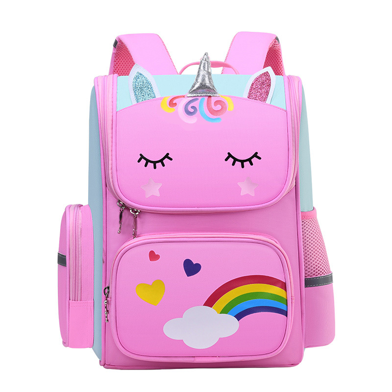 Kinderrucksack für Mädchen, Ei – School Backpack Teen Bewertung und Preis