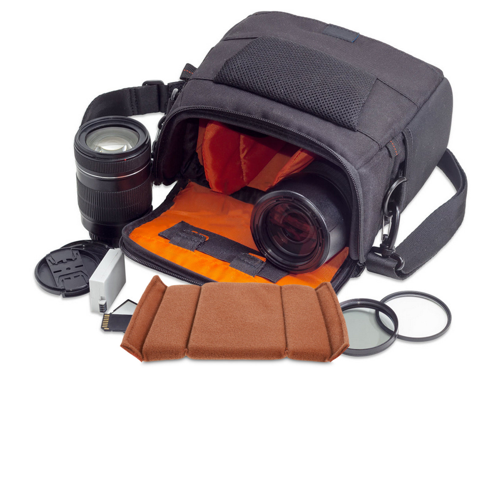 2 Stück Kamerataschen-Trennein – Backpack Insert Organizer Bewertung und Preis